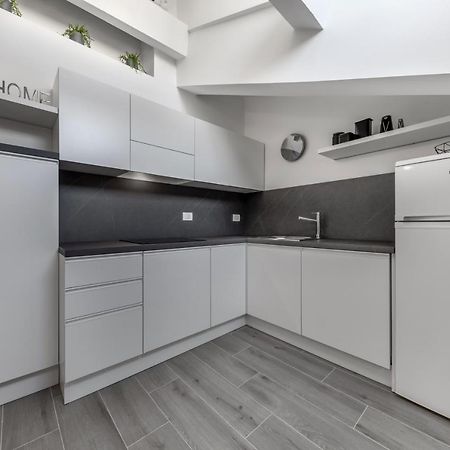 Casa Da Suite Distinta 米兰 外观 照片