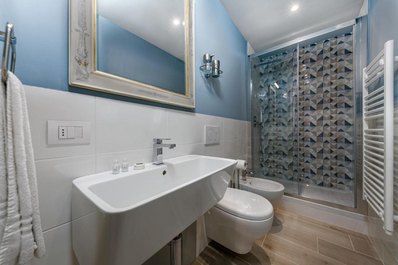 Casa Da Suite Distinta 米兰 外观 照片