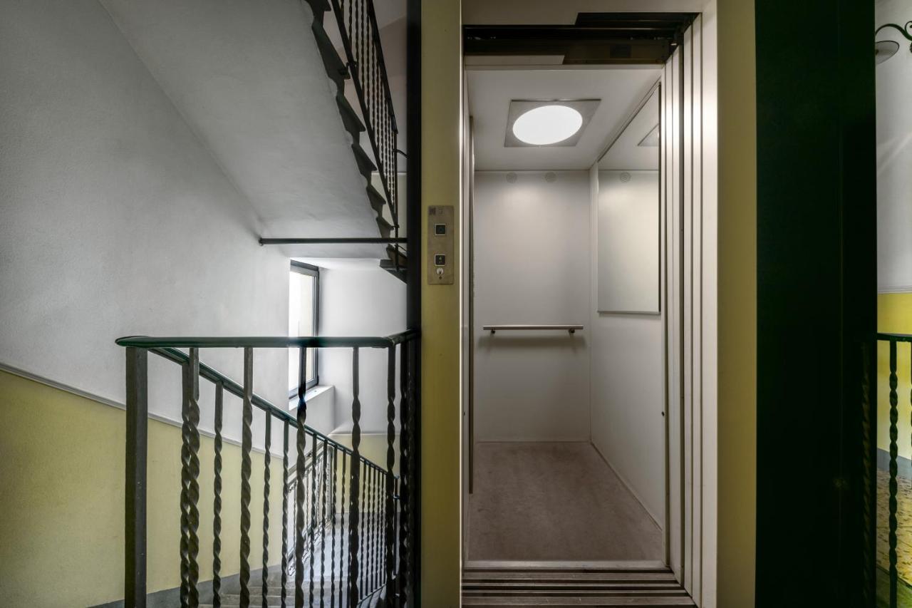 Casa Da Suite Distinta 米兰 外观 照片