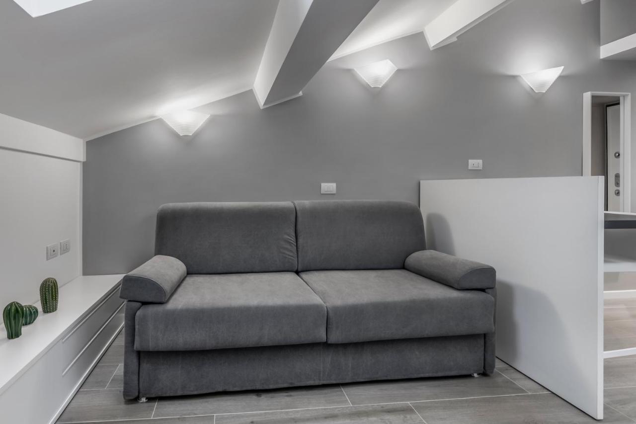 Casa Da Suite Distinta 米兰 外观 照片
