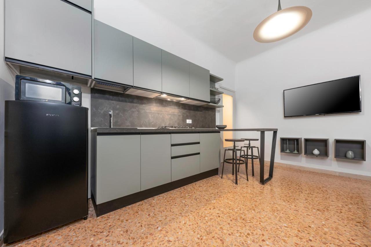Casa Da Suite Distinta 米兰 外观 照片