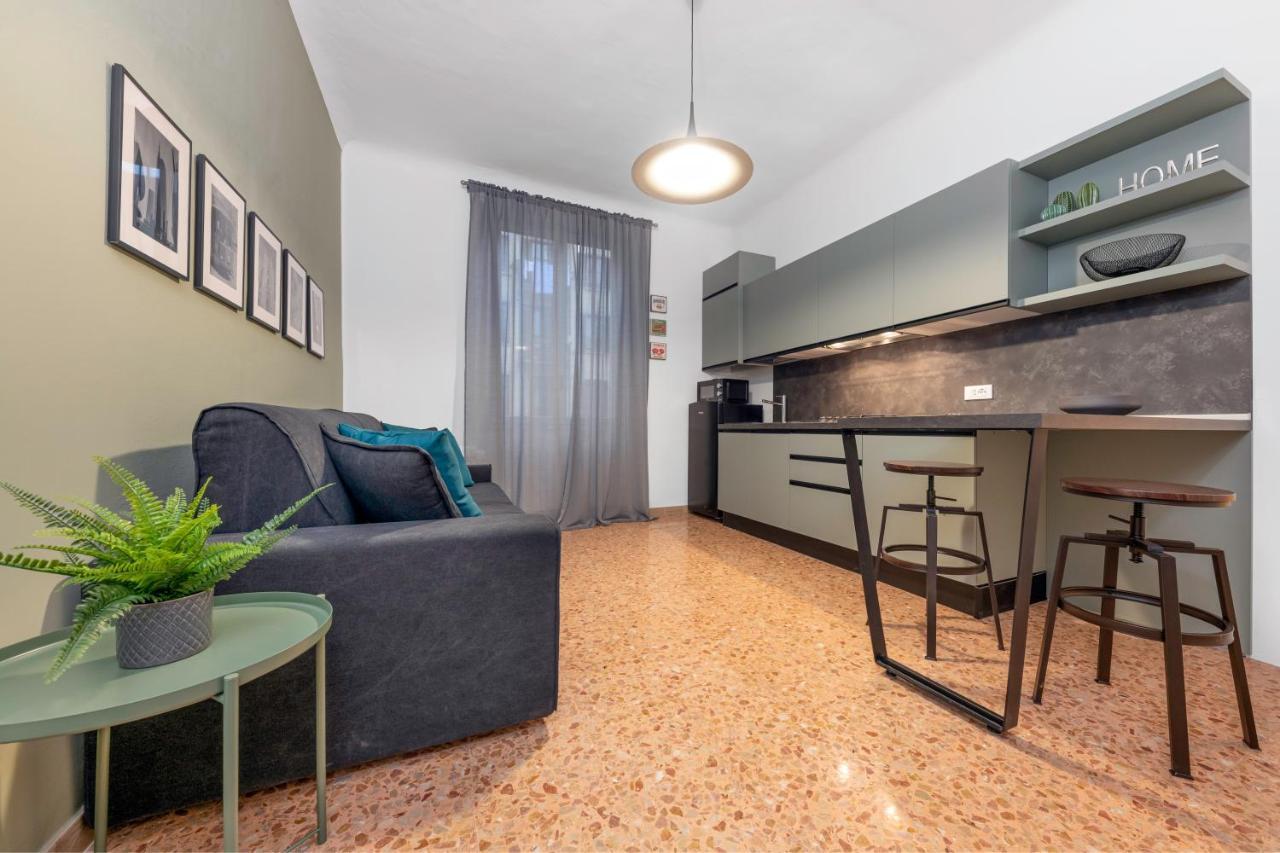 Casa Da Suite Distinta 米兰 外观 照片