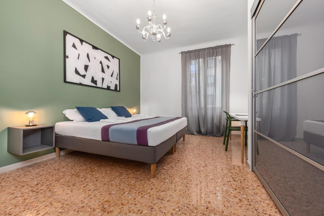 Casa Da Suite Distinta 米兰 外观 照片