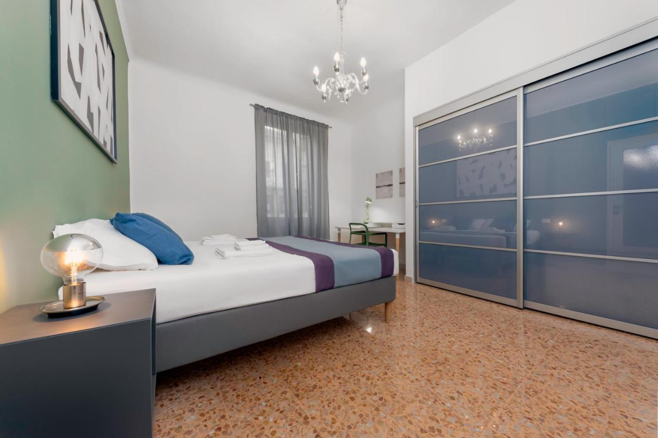 Casa Da Suite Distinta 米兰 外观 照片