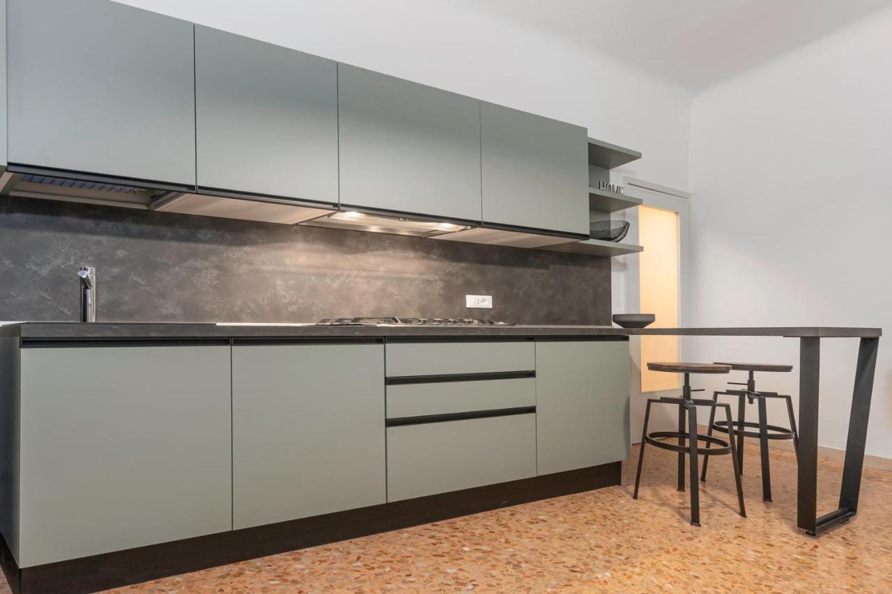 Casa Da Suite Distinta 米兰 外观 照片