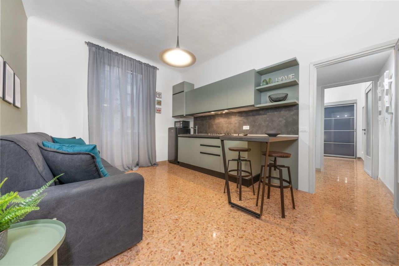 Casa Da Suite Distinta 米兰 外观 照片