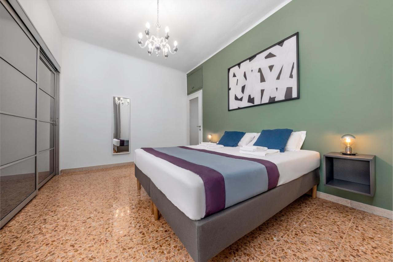 Casa Da Suite Distinta 米兰 外观 照片