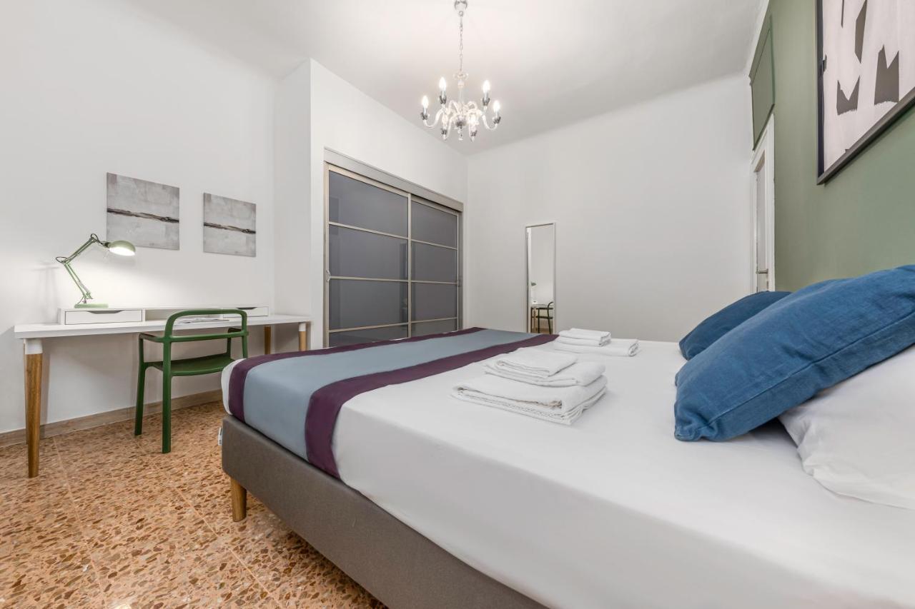 Casa Da Suite Distinta 米兰 外观 照片