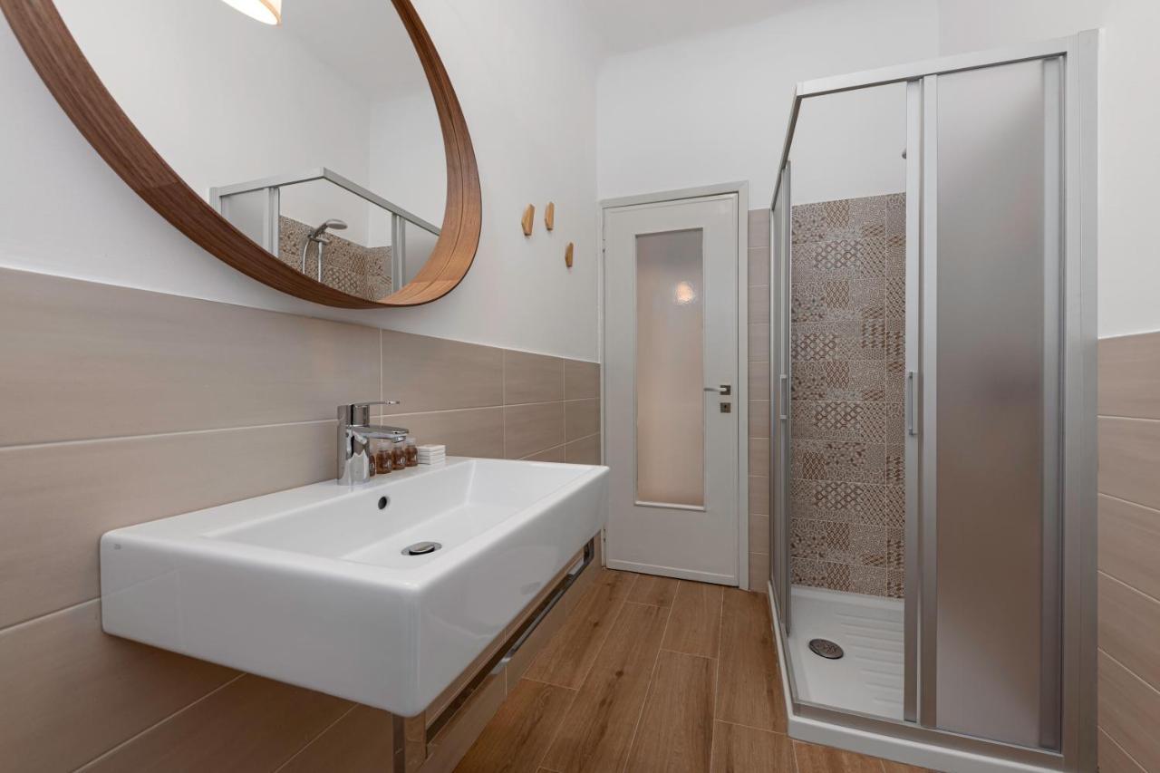 Casa Da Suite Distinta 米兰 外观 照片