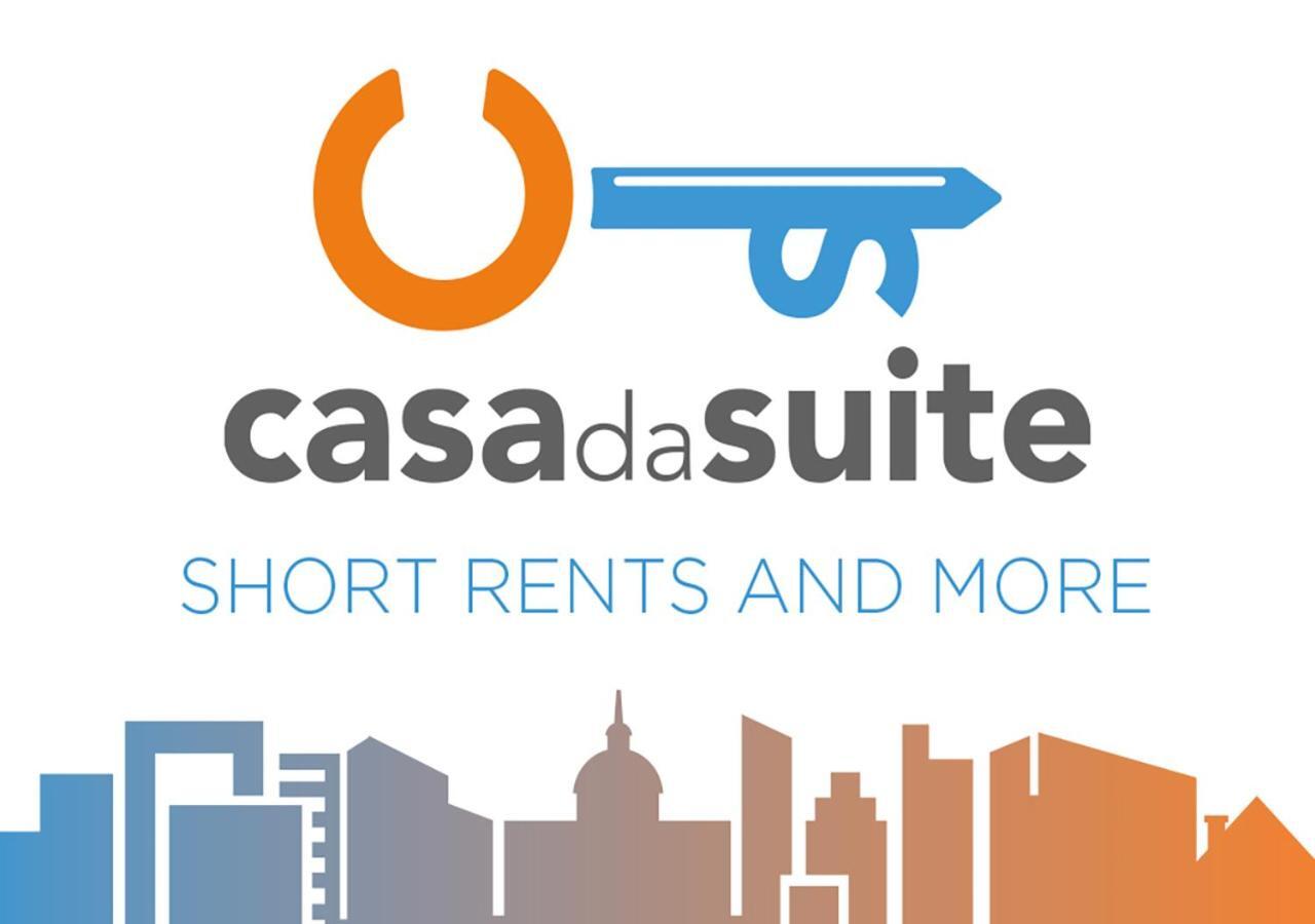 Casa Da Suite Distinta 米兰 外观 照片